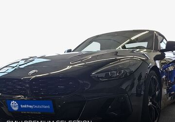 BMW Z4 M40 5.519 km 52.990 &euro; Landau 76829