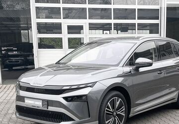 Skoda Enyaq 3.600 km 37.430 &euro; Delmenhorst 27751