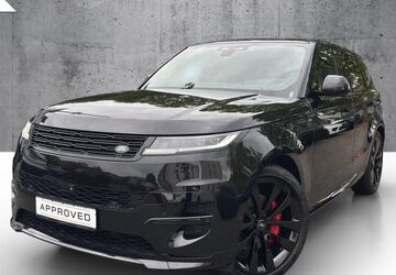 Land Rover Range Rover Sport 48.300 km 94.490 &euro; Aschaffenburg 63743