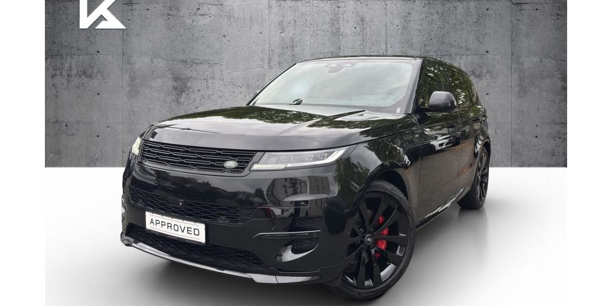 Land Rover Range Rover Sport 48.300 km 94.490 &euro; Aschaffenburg 63743