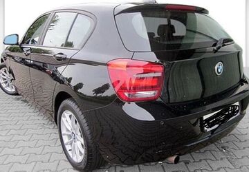 BMW 114 130.400 km 5.900 &euro; Gießen 35396