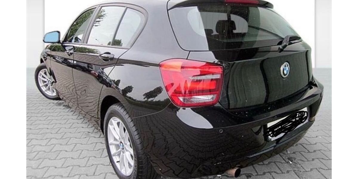 BMW 114 130.400 km 5.900 &euro; Gießen 35396