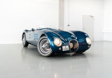 Jaguar XK 45.500 km 105.990 &euro; Nürnberg 90408