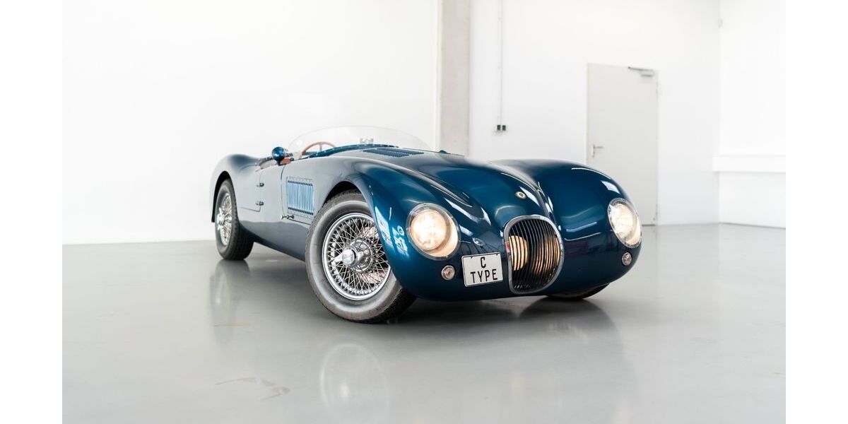 Jaguar XK 45.500 km 105.990 &euro; Nürnberg 90408