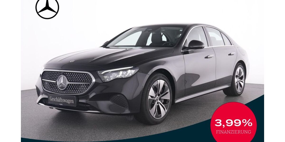 Mercedes-Benz E 300 4.900 km 54.740 &euro; Essen 45309