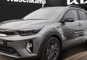 Kia Stonic 13.926 km 24.880 &euro; Selm 59379