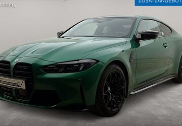 BMW M4 19.225 km 92.054 &euro; Barsbüttel bei Hamburg 22885