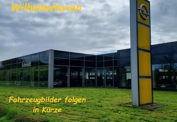 Opel Grandland (X) 10.256 km 29.990 &euro; Wilhelmshaven 26389