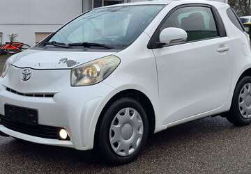 Toyota iQ 319.000 km 1.650 &euro; Wiernsheim 75446