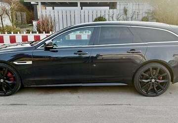 Jaguar XF 115.000 km 19.900 &euro; Osnabrück 49086