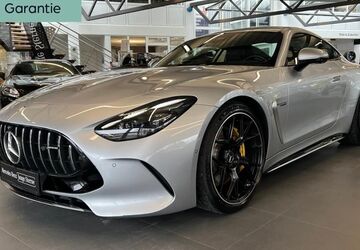Mercedes-Benz AMG GT 18.707 km 135.900 &euro; Hohenlinden 85664