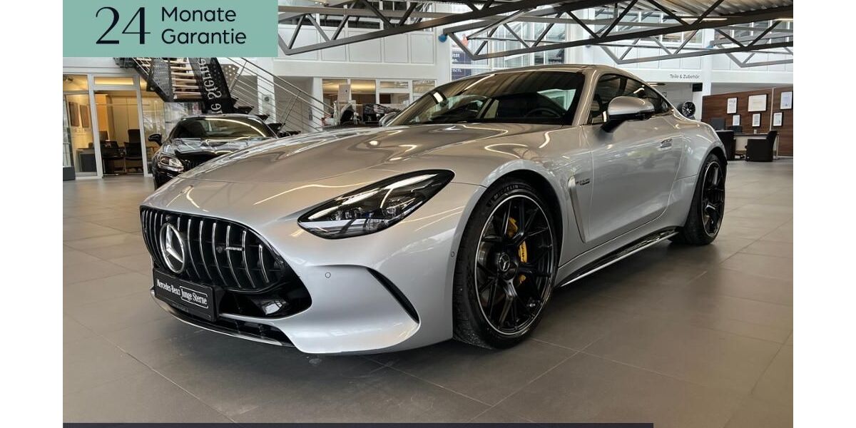 Mercedes-Benz AMG GT 18.707 km 135.900 &euro; Hohenlinden 85664