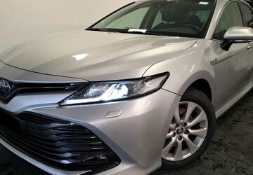 Toyota Camry 138.799 km 23.800 &euro; Pocking 94060