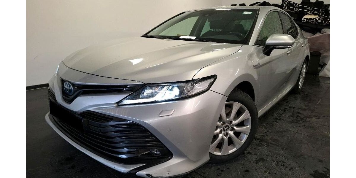 Toyota Camry 138.799 km 23.800 &euro; Pocking 94060