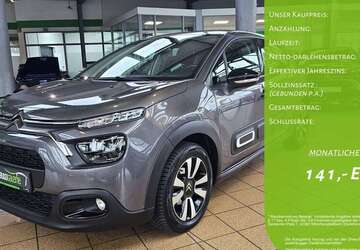 Citroen C3 24.000 km 16.600 &euro; Geilenkirchen 52511