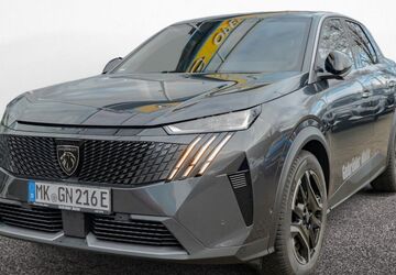 Peugeot 3008 1.790 km 49.490 &euro; Iserlohn 58636