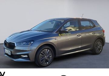 Skoda Fabia 5.115 km 19.480 &euro; Braunschweig 38124