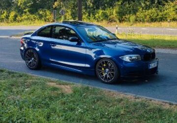 BMW 135 198.000 km 16.950 &euro; Duingen 31089