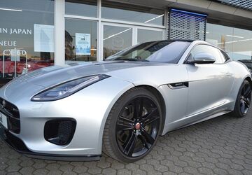 Jaguar F-Type 82.516 km 33.900 &euro; Heinsberg 52525