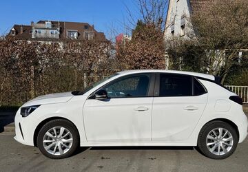 Opel Corsa 106.800 km 10.700 &euro; Weeze 47652