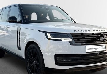 Land Rover Range Rover 23.500 km 159.990 &euro; Hamburg 22529