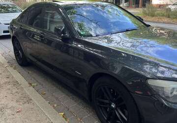 BMW 730 275.000 km 7.000 &euro; hannover 30161