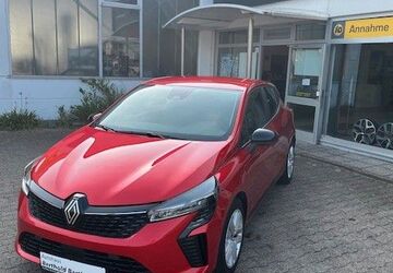 Renault Clio 17.000 km 17.500 &euro; Bad Säckingen 79713