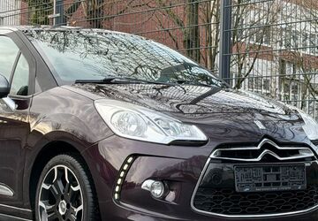 Citroen DS3 199.944 km 3.490 &euro; Mönchengladbach 41068