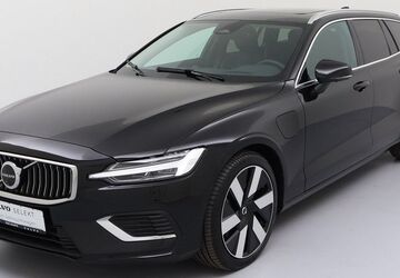 Volvo V60 22.600 km 43.450 &euro; Kiel 24107
