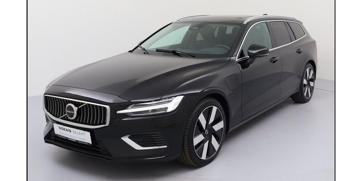 Volvo V60 22.600 km 43.450 &euro; Kiel 24107
