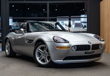 BMW Z8 1.291 km 349.995 &euro; Kleve 47533