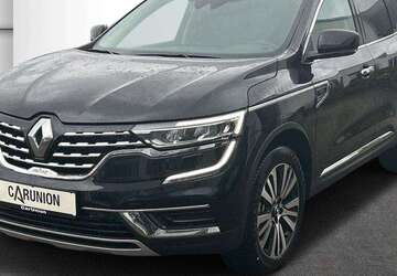 Renault Koleos 7.500 km 40.386 &euro; Hildburghausen 98646