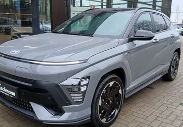Hyundai KONA 5.500 km 44.990 &euro; Espelkamp 32339