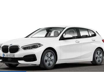 BMW 118 35.790 km 22.900 &euro; Berlin 14057