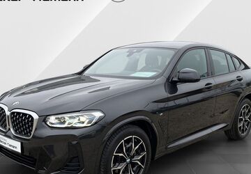 BMW X4 13.615 km 51.230 &euro; Wunstorf 31515