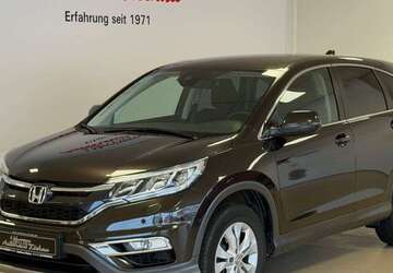 Honda CR-V 148.000 km 14.950 &euro; Einbeck 37574