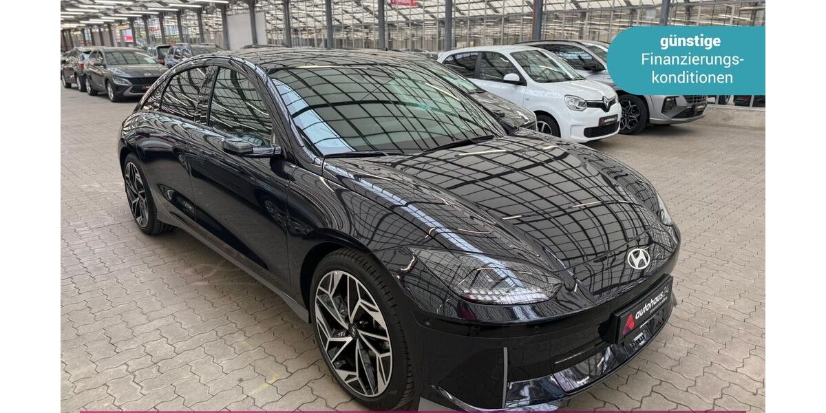 Hyundai IONIQ 6 11.013 km 36.490 &euro; Ludwigsfelde (bei Berlin) 14974