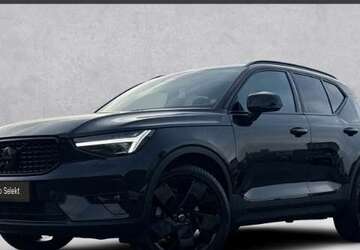 Volvo XC40 27.567 km 41.199 &euro; Dortmund 44143