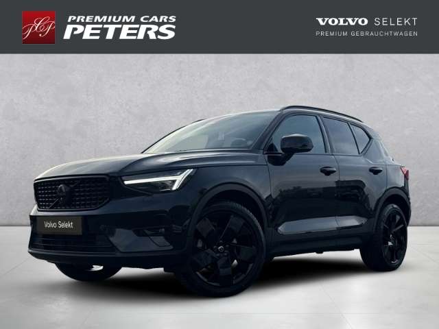 Volvo XC40 27.567 km 41.199 &euro; Dortmund 44143
