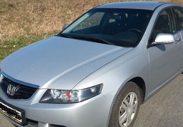 Honda Accord 136.000 km 5.500 &euro; Leinefelde 37327