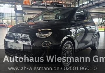 Fiat 500 15.031 km 19.490 &euro; Münster-Amelsbüren 48163