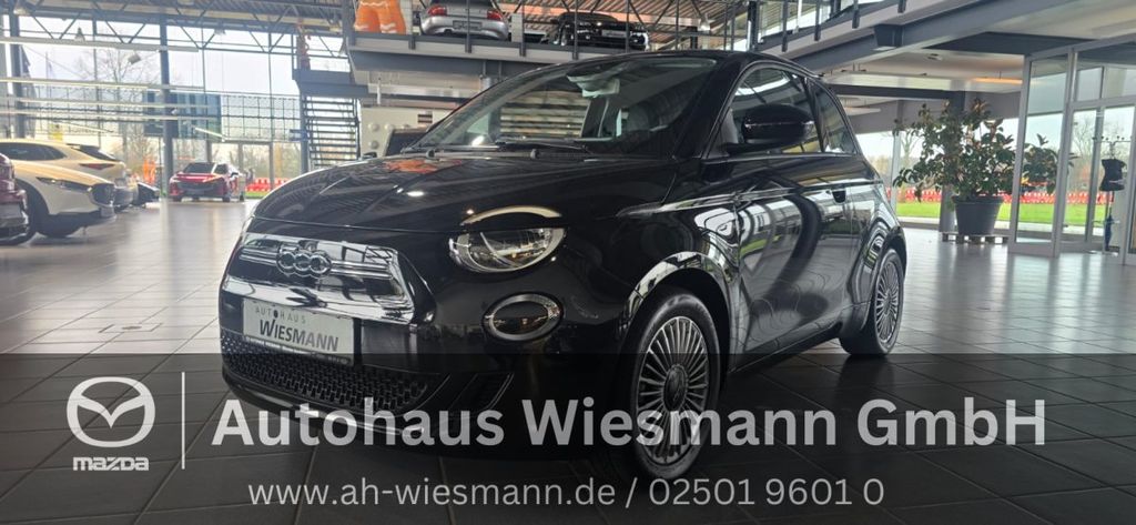 Fiat 500 15.031 km 19.490 &euro; Münster-Amelsbüren 48163