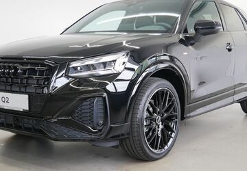 Audi Q2 3.800 km 47.900 &euro; Passau 94036