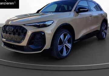 Audi Q5 4.850 km 65.550 &euro; Bad Langensalza 99947