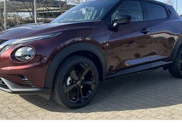 Nissan Juke 1.670 km 26.990 &euro; Fürstenwalde 15517