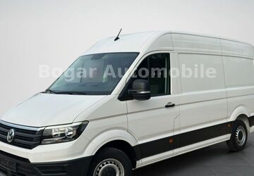 VW Crafter 90.000 km 26.763 &euro; Niederkrüchten 41372