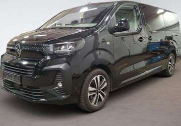 Citroen Spacetourer 28.600 km 36.780 &euro; Wangen 88239