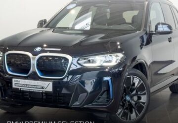 BMW iX3 43.278 km 39.988 &euro; Fulda 36043