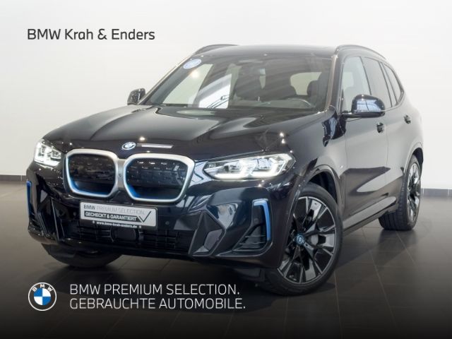 BMW iX3 43.278 km 39.988 &euro; Fulda 36043