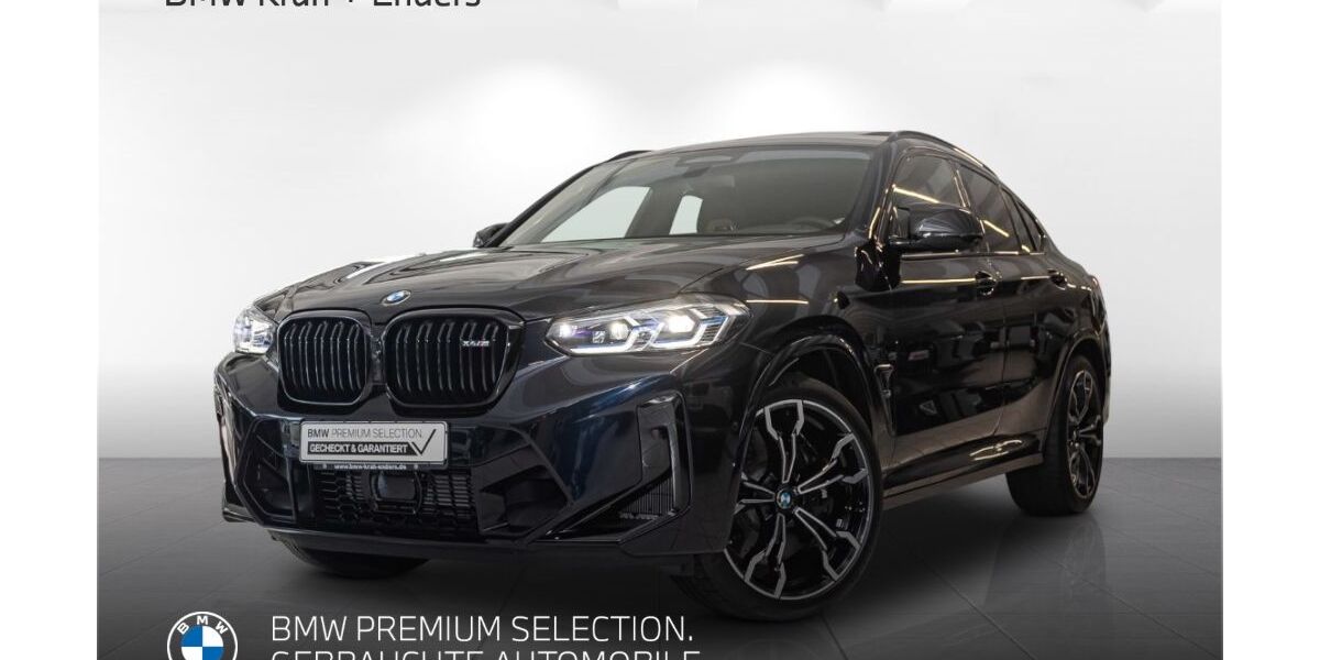 BMW X4 M 7.000 km 74.600 &euro; Idstein 65510